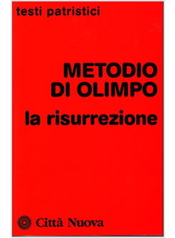 LA RISURREZIONE