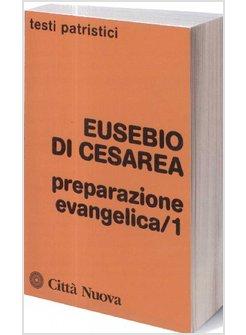 PREPARAZIONE EVANGELICA. VOL. I. VOL 224