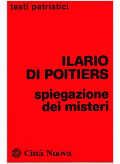 SPIEGAZIONE DEI MISTERI. VOL 227