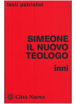 INNI SIMEONE IL NUOVO TEOLOGO VOL 236