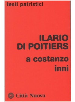 A COSTANZO. INNI. VOL 239