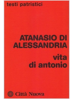 VITA DI ANTONIO