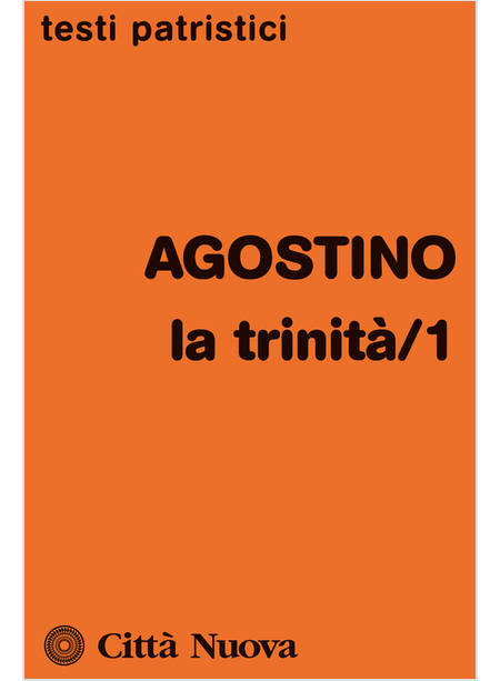 LA TRINITA' / 1