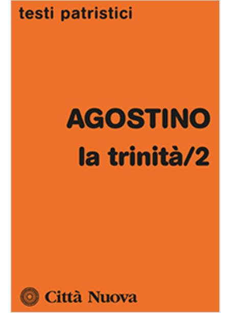 LA TRINITA'/2