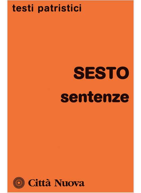 SENTENZE