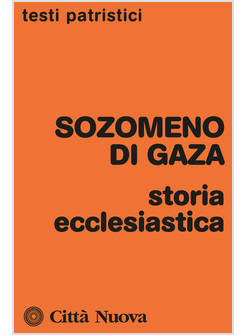 STORIA ECCLESIASTICA