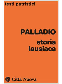 STORIA LAUSIACA