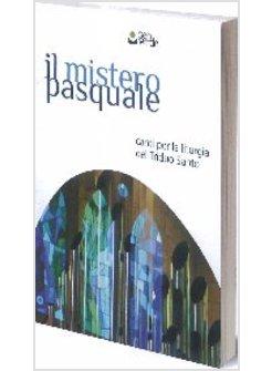 IL MISTERO PASQUALE PARTITURA