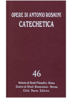 CATECHETICA