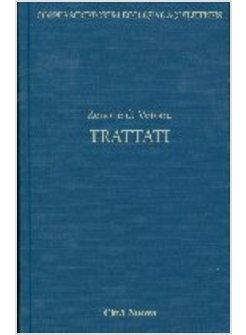 TRATTATI