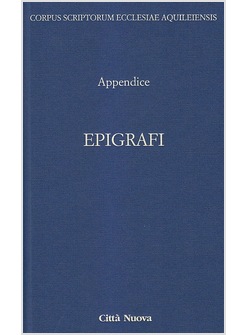 EPIGRAFI. VOL. 12/1