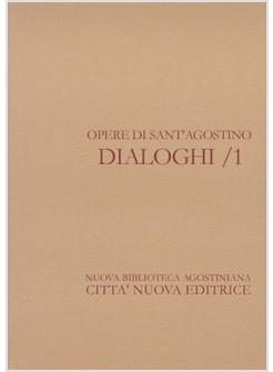 DIALOGHI/1 OOSAG 3/1