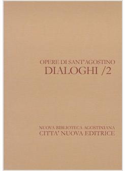 DIALOGHI/2 OOSAG 3/2