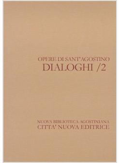 DIALOGHI/2 OOSAG 3/2