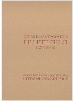 LETTERE/2 (124-184A)  OOSAG 22