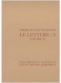 LETTERE/2 (124-184A)  OOSAG 22