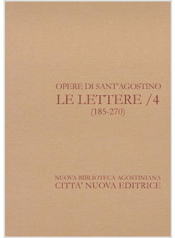 LETTERE/3 (185-270)  OOSAG 23