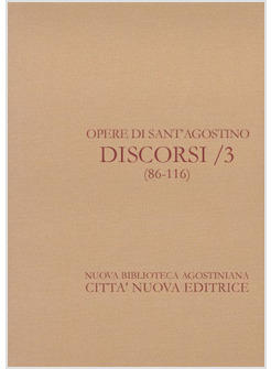 DISCORSI/2 (86-116) OOSAG 30/2