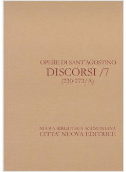 DISCORSI/4 (230-272-B) OOSAG 32/2