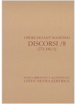 DISCORSI/5 (273-340-A) OOSAG 33