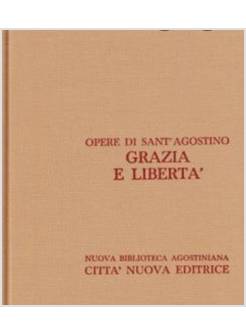 GRAZIA E LIBERTA' OOSAG 20