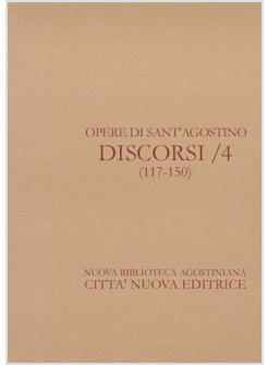 DISCORSI/3 117-150 OOSAG 31/1