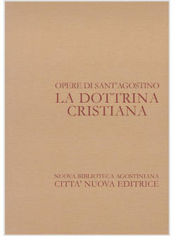 DOTTRINA CRISTIANA  OOSAG 8