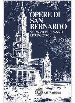 SERMONI PER L'ANNO LITURGICO / 2