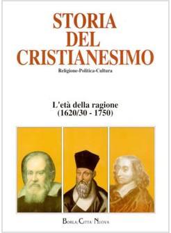 STORIA DEL CRISTIANESIMO