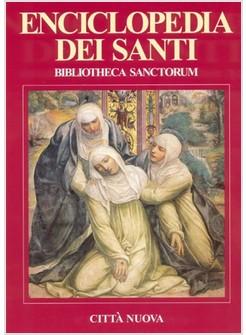 BIBLIOTHECA SANCTORUM 3