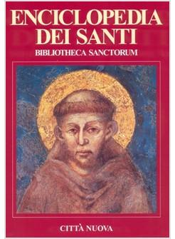 BIBLIOTHECA SANCTORUM 5