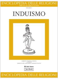 ENCICLOPEDIA DELLE RELIGIONI