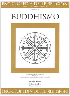 ENCICLOPEDIA DELLE RELIGIONI