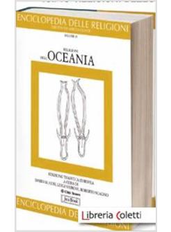 RELIGIONI DELL'OCEANIA