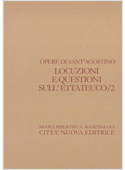 LOCUZIONI E QUESTIONI SULL'ETTATEUCO/2 OOSAG 11/2