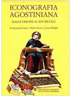 ICONOGRAFIA AGOSTINIANA