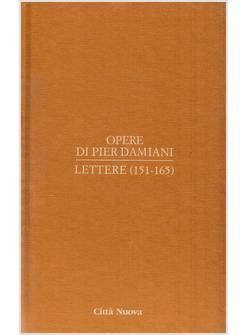 OPERE VOL 1/7 LETTERE (151-165)