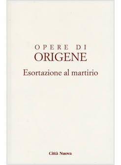 ESORTAZIONE AL MARTIRIO