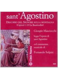 DISCORSO DEL SIGNORE SULLA MONTAGNA - CAP 1-10 BEATITUDINI CD ROM