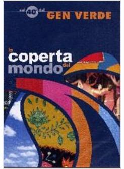 COPERTA DEL MONDO DVD