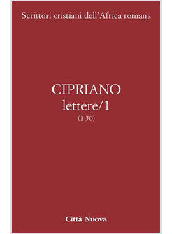 LETTERE 1-50