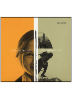 ON THE OTHER SIDE. CD AUDIO