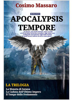 APOCALYPSIS TEMPORE