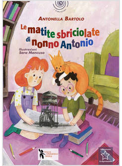 MATITE SBRICIOLATE DI NONNO ANTONIO (LE)