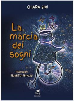 LA MARCIA DEI SOGNI