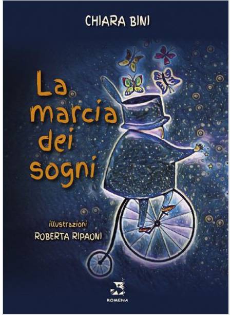 LA MARCIA DEI SOGNI