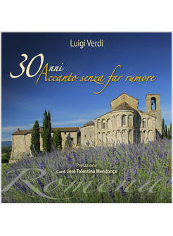 30 ANNI ACCANTO SENZA FARE RUMORE