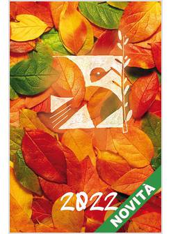 AGENDA FRATELLI E SORELLE OGNI GIORNO 2022