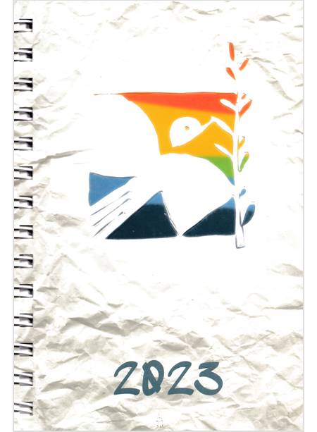 AGENDA 2023 SPERARE INSIEME