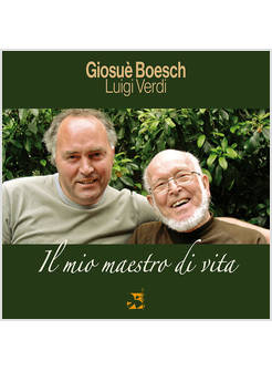 IL MIO MAESTRO DI VITA